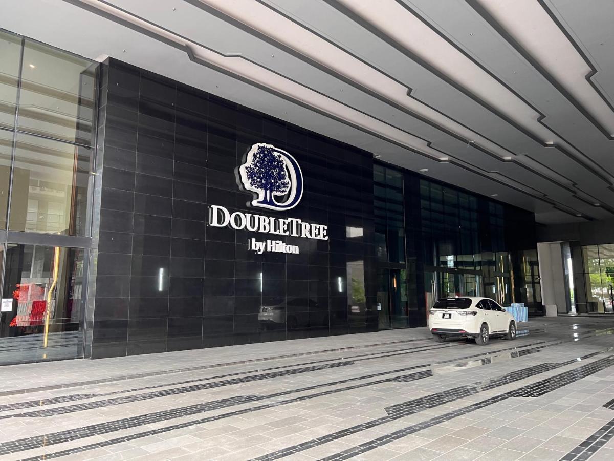 I-City Hill10 Double Tree, Shah Alam - Smarthome Kampong Padang Jawa Exterior photo