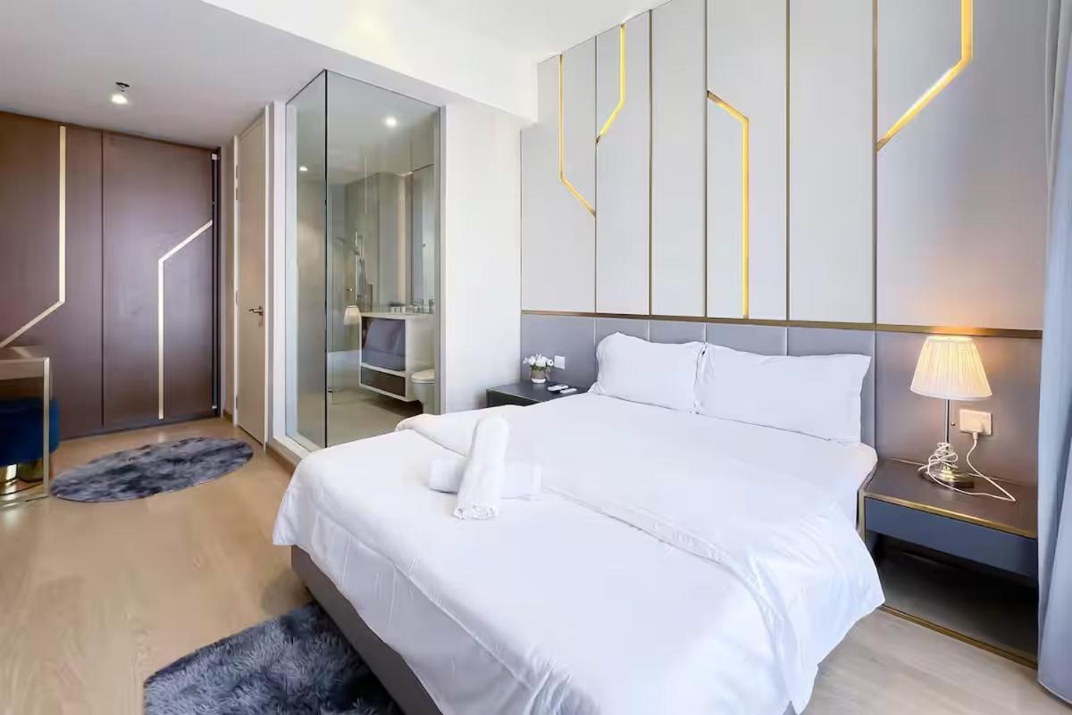 I-City Hill10 Double Tree, Shah Alam - Smarthome Kampong Padang Jawa Exterior photo